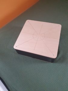 Tuning Board